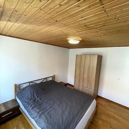 Appartement Avec Love Room Payerne Exteriér fotografie