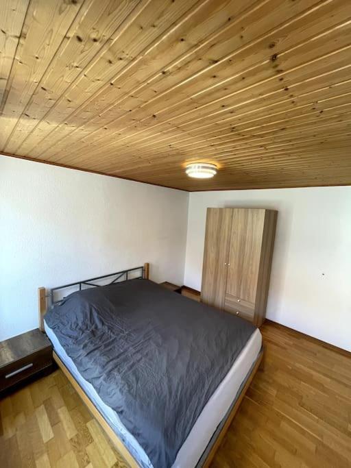 Appartement Avec Love Room Payerne Exteriér fotografie